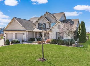 2513 S Stone Creek Blvd, Urbana, IL