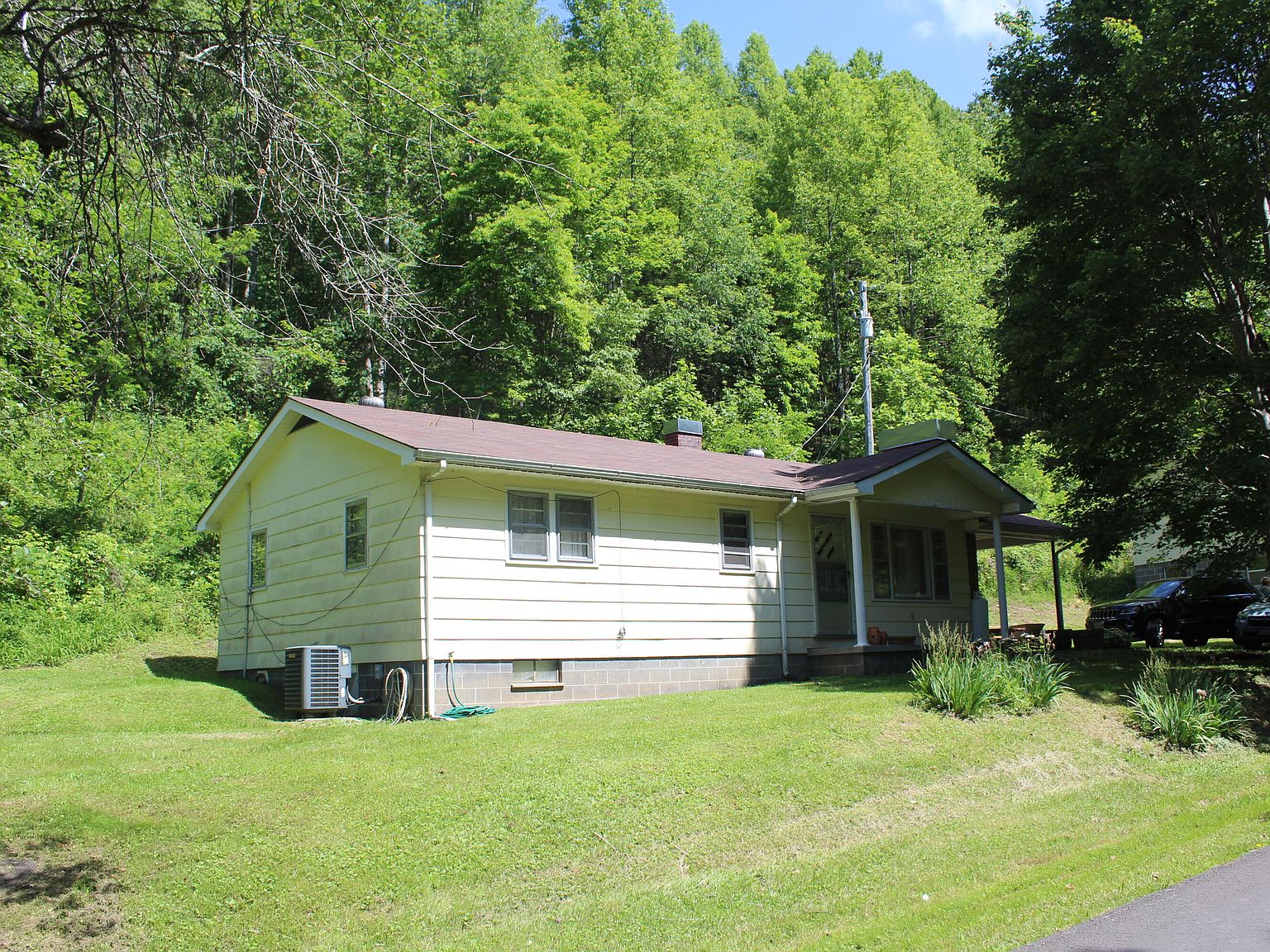3532 Left Poor Valley Rd, Pennington Gap, VA 24277 MLS 9952470 Zillow