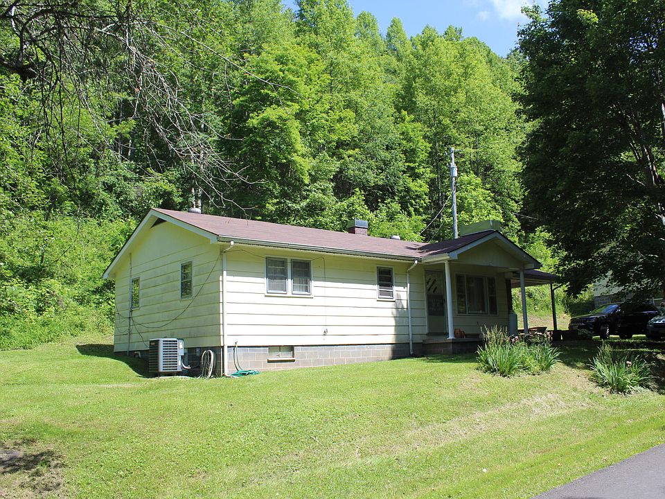3532 Left Poor Valley Rd, Pennington Gap, VA 24277 Zillow
