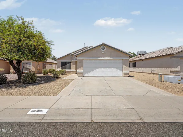 4110 W GLENN Drive, Phoenix, AZ 85051
