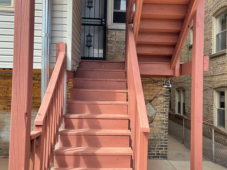 9121 S Laflin St #3N — Photo 37
