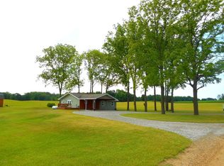 2090 S Kintner Rd, Custer, MI 49405