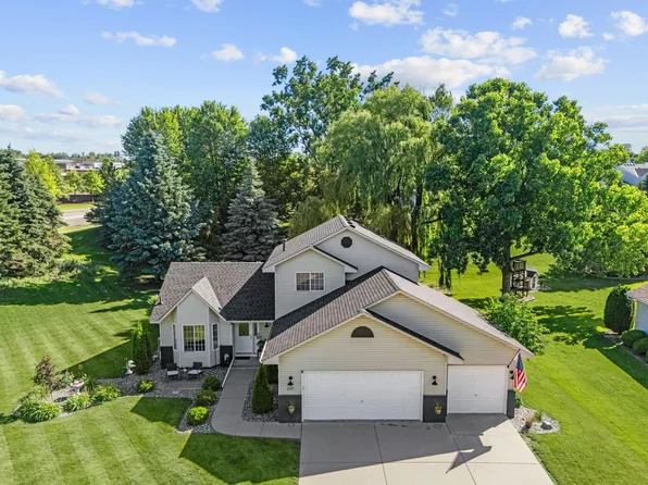 201 Pendryn Hill Curv, Woodbury, MN 55125