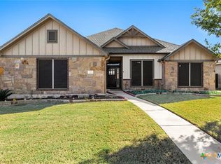 1223 Westwood Hills Blvd, Temple, TX 76502