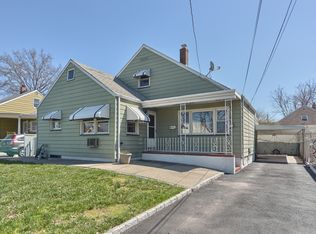 432-434 Redcliffe St, Elizabeth, NJ 07206