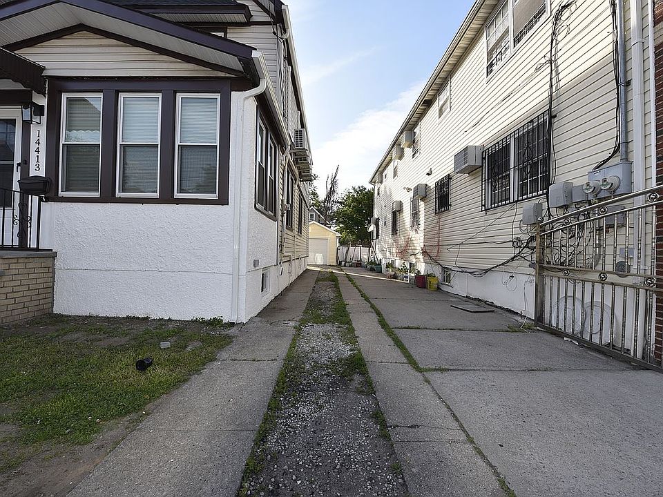 14413 Lux Rd, Jamaica, NY 11435 | MLS #S1831406 | Zillow