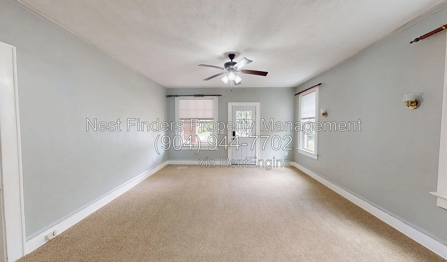 3 bed, 1.0 bath, 1500 sqft, $1,799 — Photo 2