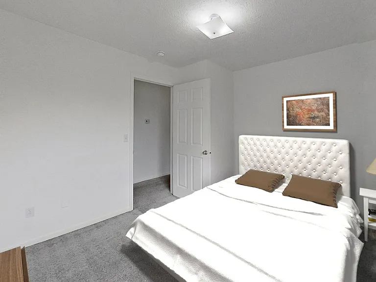 Gallery Place Apartments — Photo 7