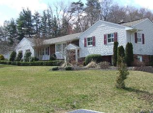 7404 Wigley Ave, Jessup, MD 20794