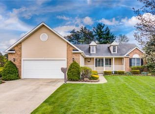 535 Lauren Ln, Amherst, OH