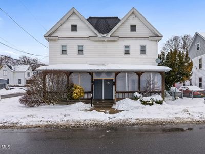 65-67 Bunn Street, Amsterdam, NY, 12010