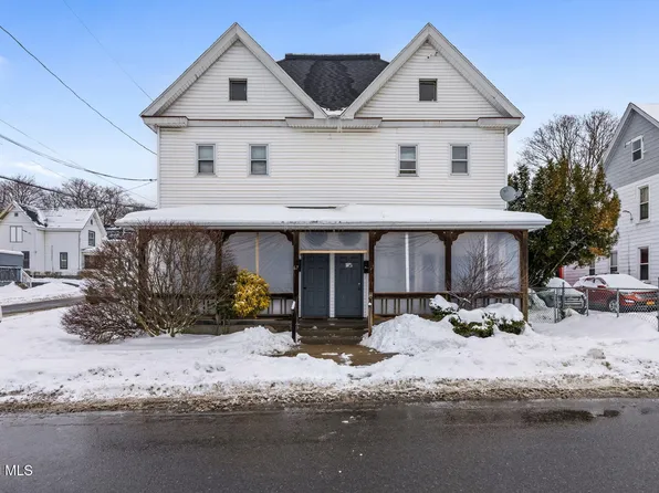 65-67 Bunn Street, Amsterdam, NY 12010