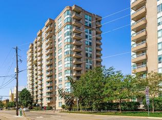 8 Covington Rd #308, Toronto, ON M6A3E5