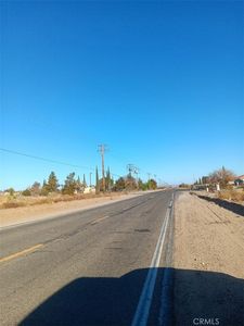 0 Mesa St, Phelan, CA, 92371