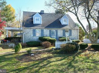 1413 Holly Pike, Carlisle, PA 17015