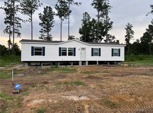 63 Makaiah Ln, Red Springs, NC 28377