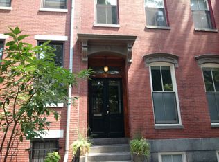 67 Rutland St, Boston, MA 02118