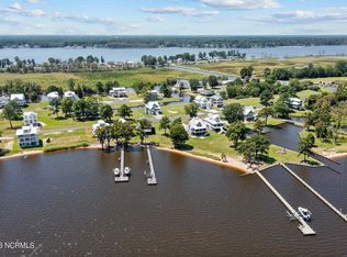 205 Whichard Ln, Chocowinity, NC 27817