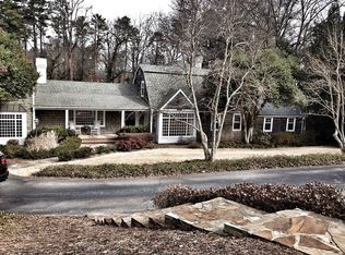 101 Country Club Dr, Greenville, SC 29605