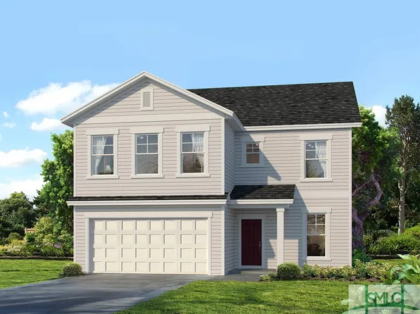 114 Fenway Street, Savannah, GA 31407