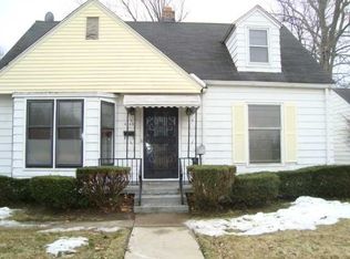 4143 Dorchester Dr, Toledo, OH 43607