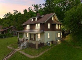 529-527 National Rd, Wheeling, WV 26003