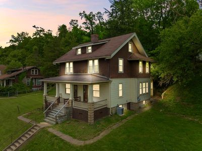 529-527 National Road, Wheeling, WV, 26003