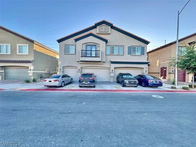 7425 Snowy Owl St #102, North Las Vegas, NV, 89084