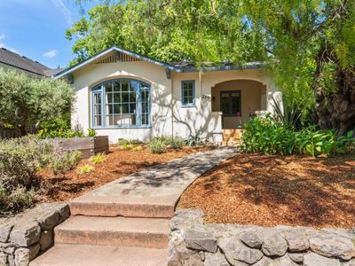 259 Franklin Street, Napa, CA, 94559