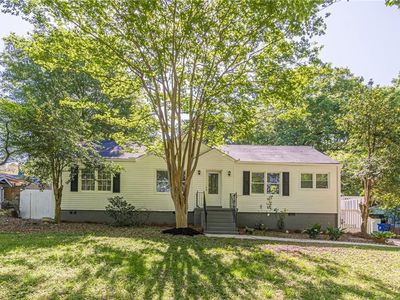 1050 N Carter Rd, Decatur, GA, 30030