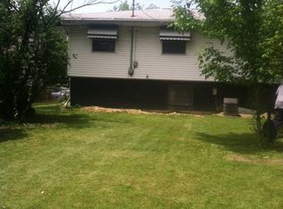 2725 Roxbury Rd, Columbus, OH 43219