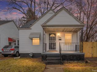 12244 Woodmont Ave, Detroit, MI 48227