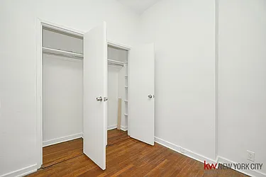 Rented by Keller Williams NYC