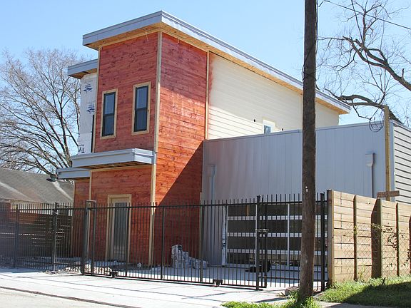 New construction nearby