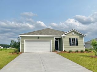 1446 Porchfield Dr, Conway, SC 29526