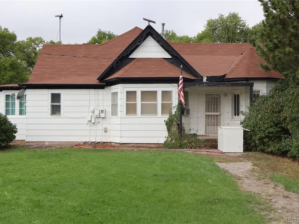 117 N 2nd Street, Manassa, CO 81141