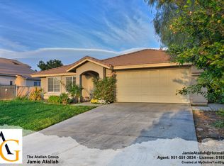 1383 Cherie Ct, San Jacinto, CA 92583