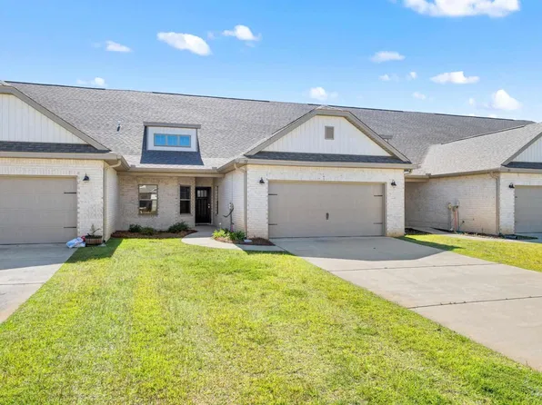 711 Canary Ct, Cantonment, FL 32533