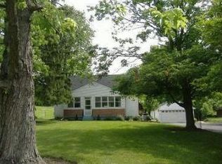 11914 Lick Rd, Cincinnati, OH 45251