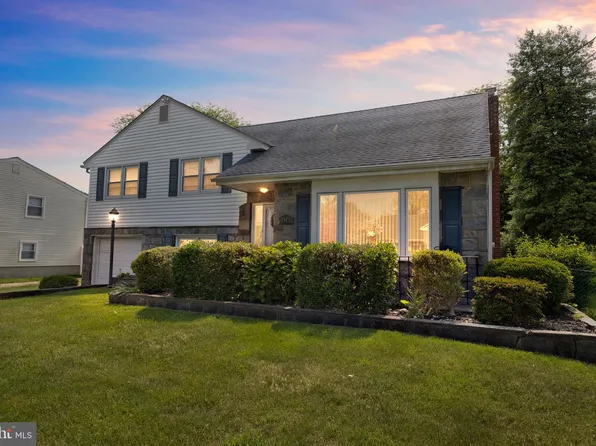 2161 Holly Ln, Cinnaminson, NJ 08077