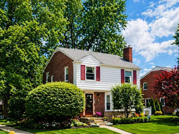 301 Claremont St, Dearborn, MI 48124