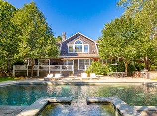 335 Water Mill Towd Rd, Southampton, NY 11968