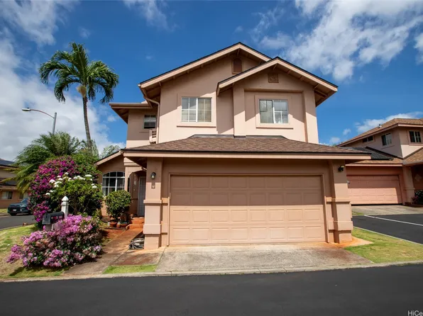 94-212 Huewai Pl #61, Waipahu, HI 96797