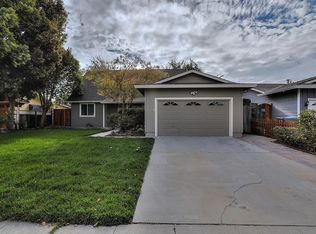 2053 Lakewood Dr, San Jose, CA 95132