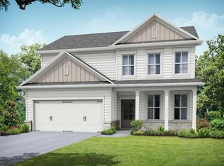 248 Crimson Feather Dr, Jefferson, GA 30549