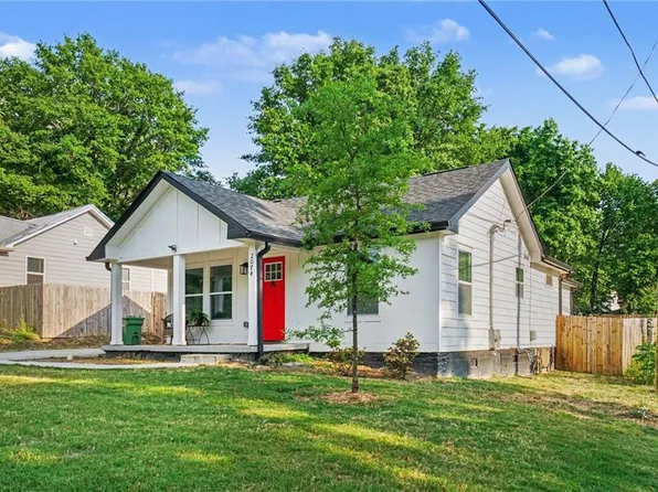 2074 Morehouse Dr NW, Atlanta, GA 30314