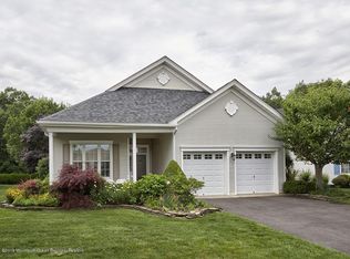 1542 Tanner Ave, Wall Township, NJ