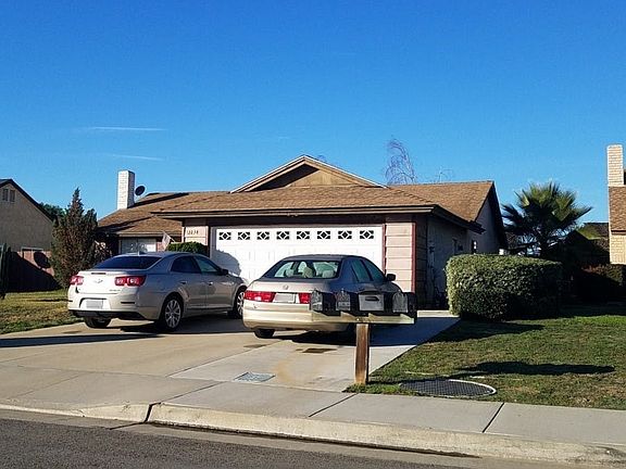 2nd image of 12238 Kumquat Pl
