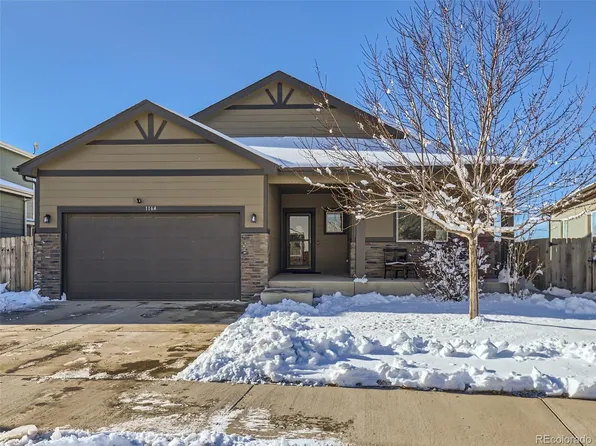 1164 Sunrise Circle, Milliken, CO 80543
