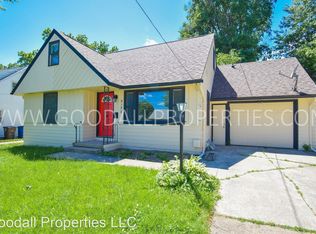 4128 55th St, Des Moines, IA 50310